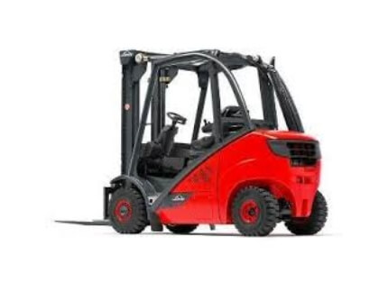 Wózek widłowy Linde H25