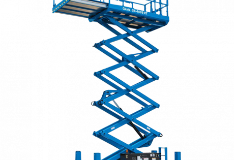Podnośnik Genie